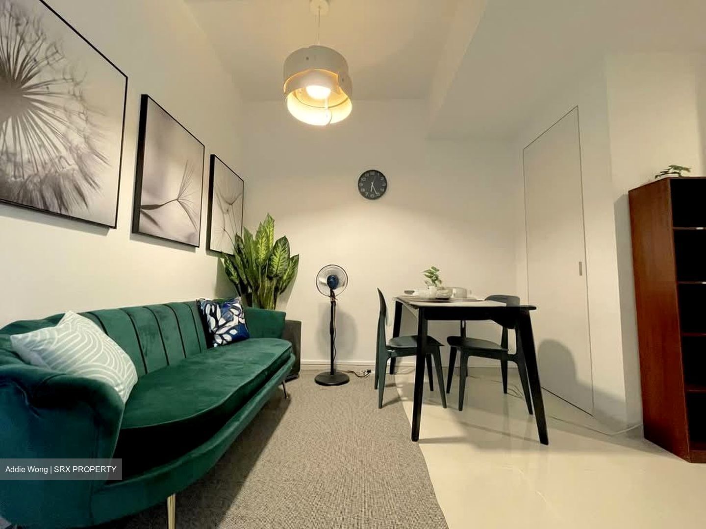 The Metropolitan Condominium (D3), Condominium #568399281